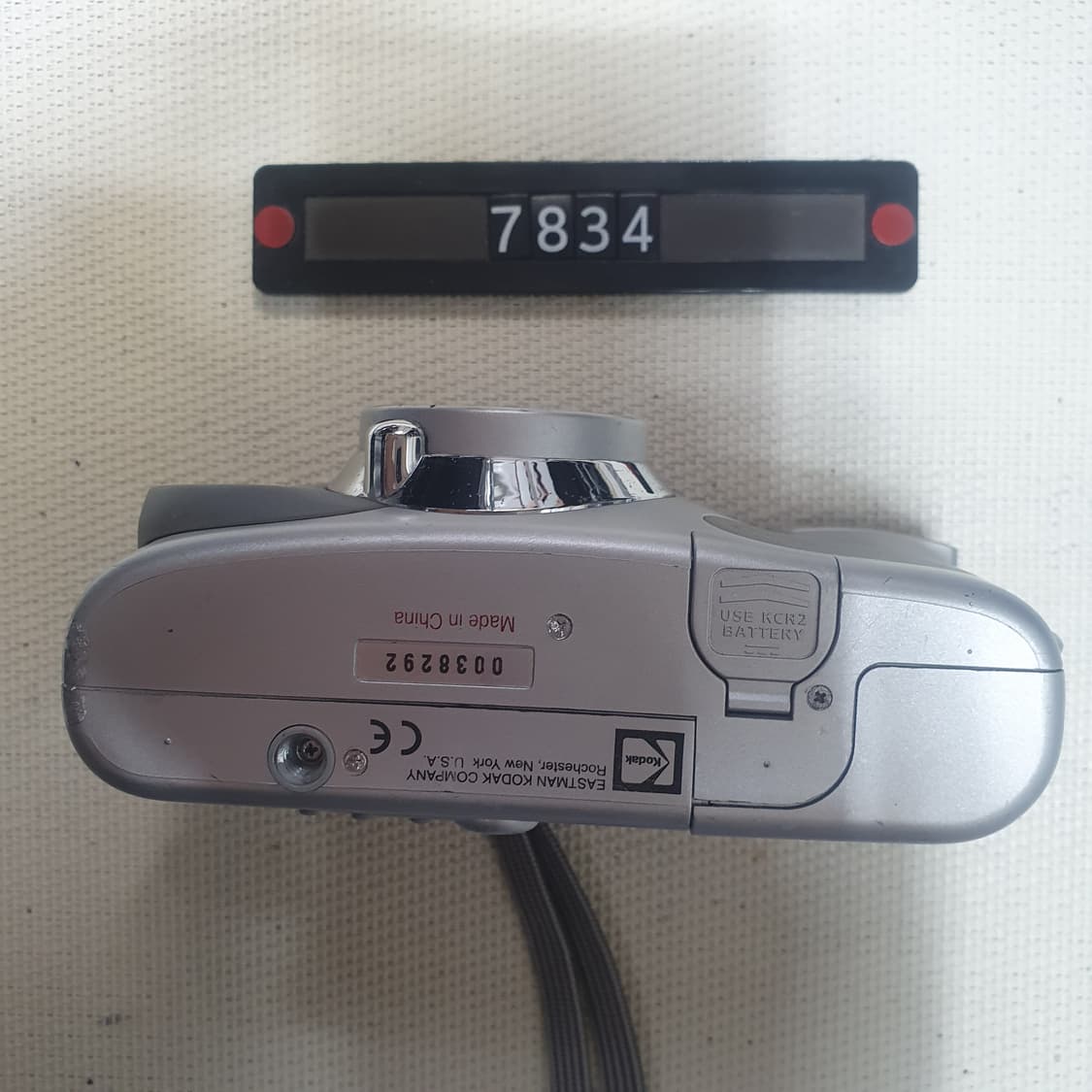 코닥 이지 로드 35 필름카메라 상품이미지4