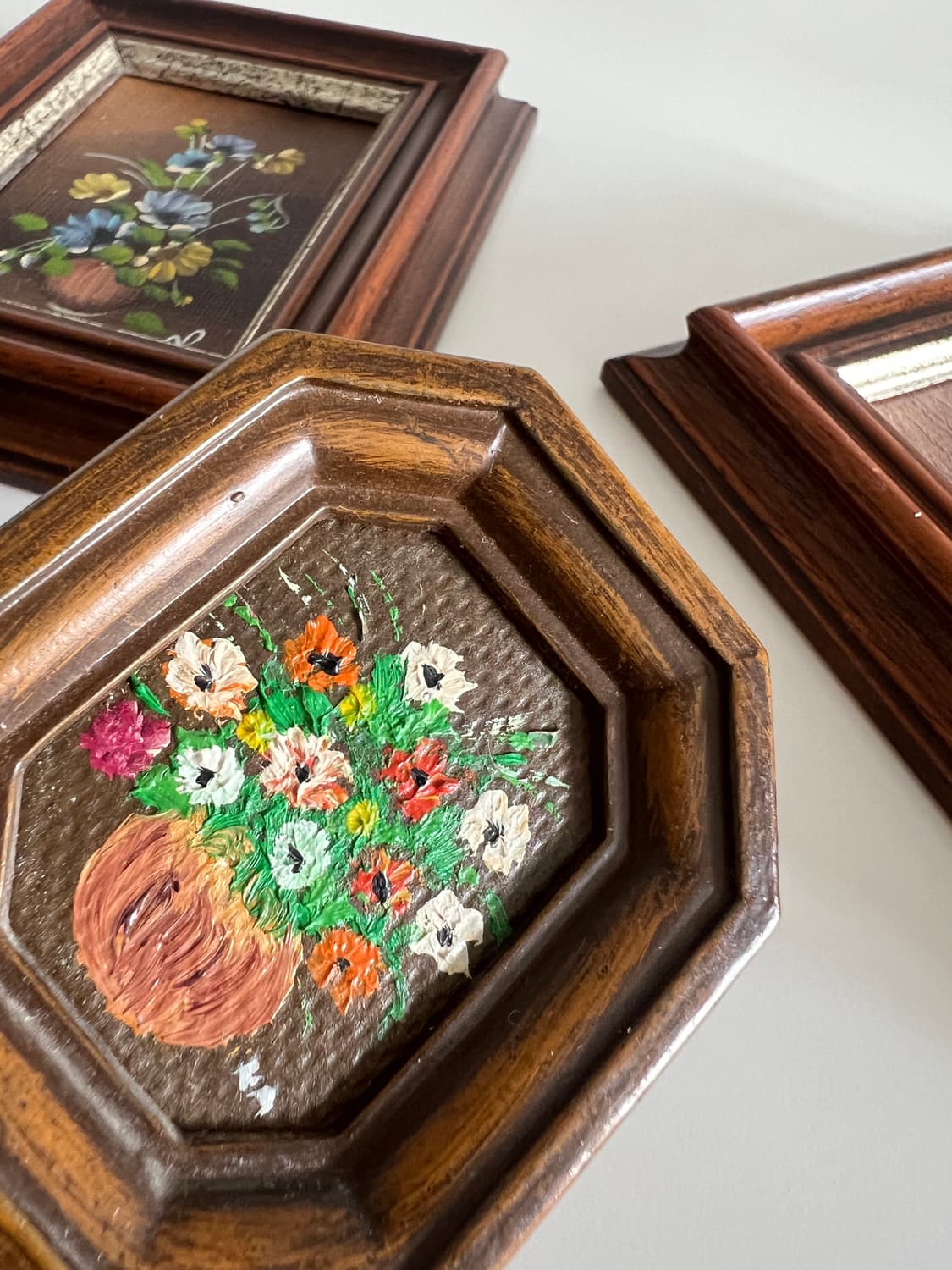 독일갤러리 미니 그림 액자세트 상품이미지2