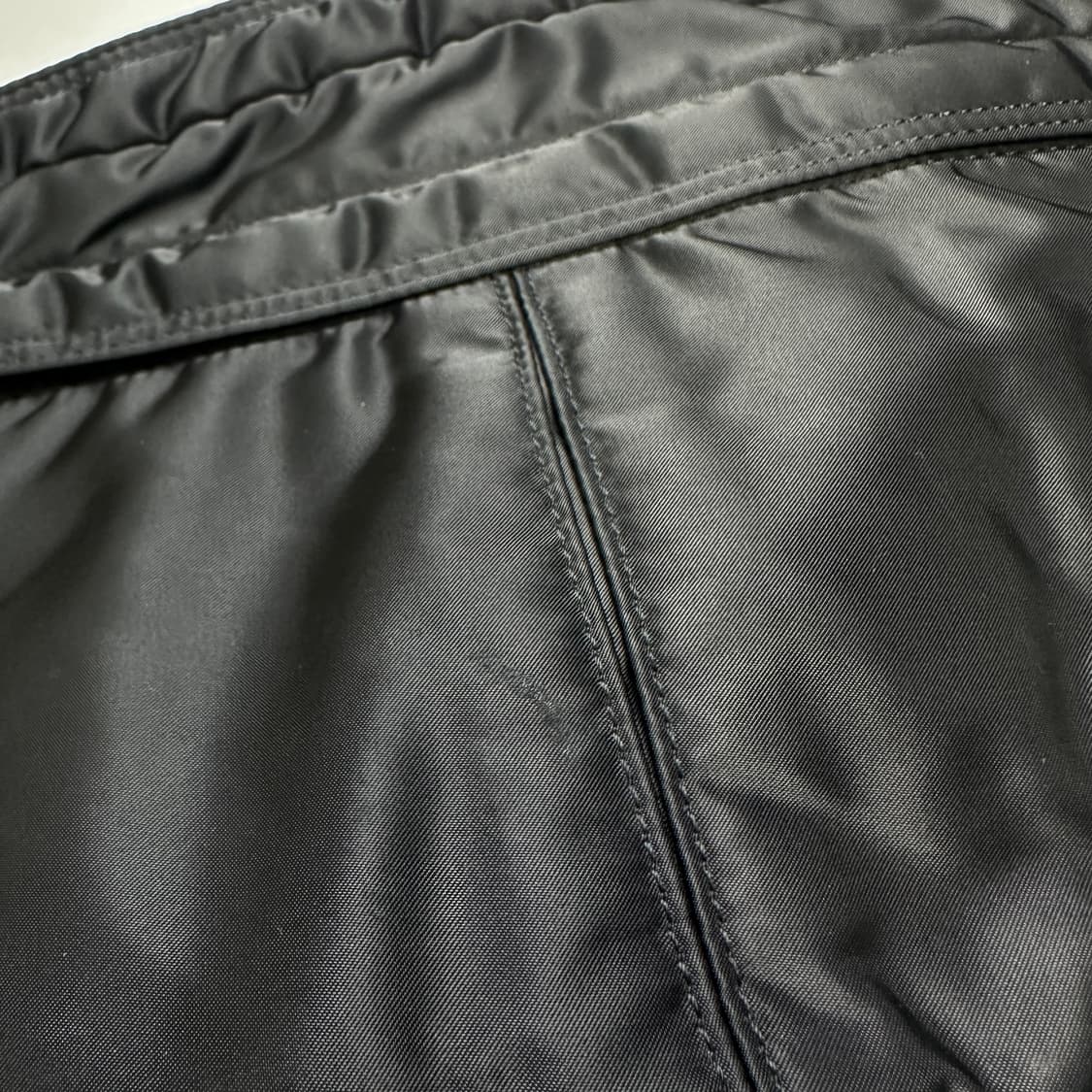 PORTER TANKER SHOULDER BAG 포터 탱커 숄더백 상품이미지4