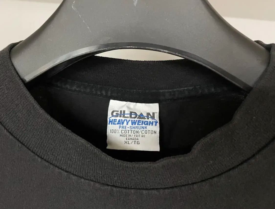 비틀즈 90s 밴드티 상품이미지5