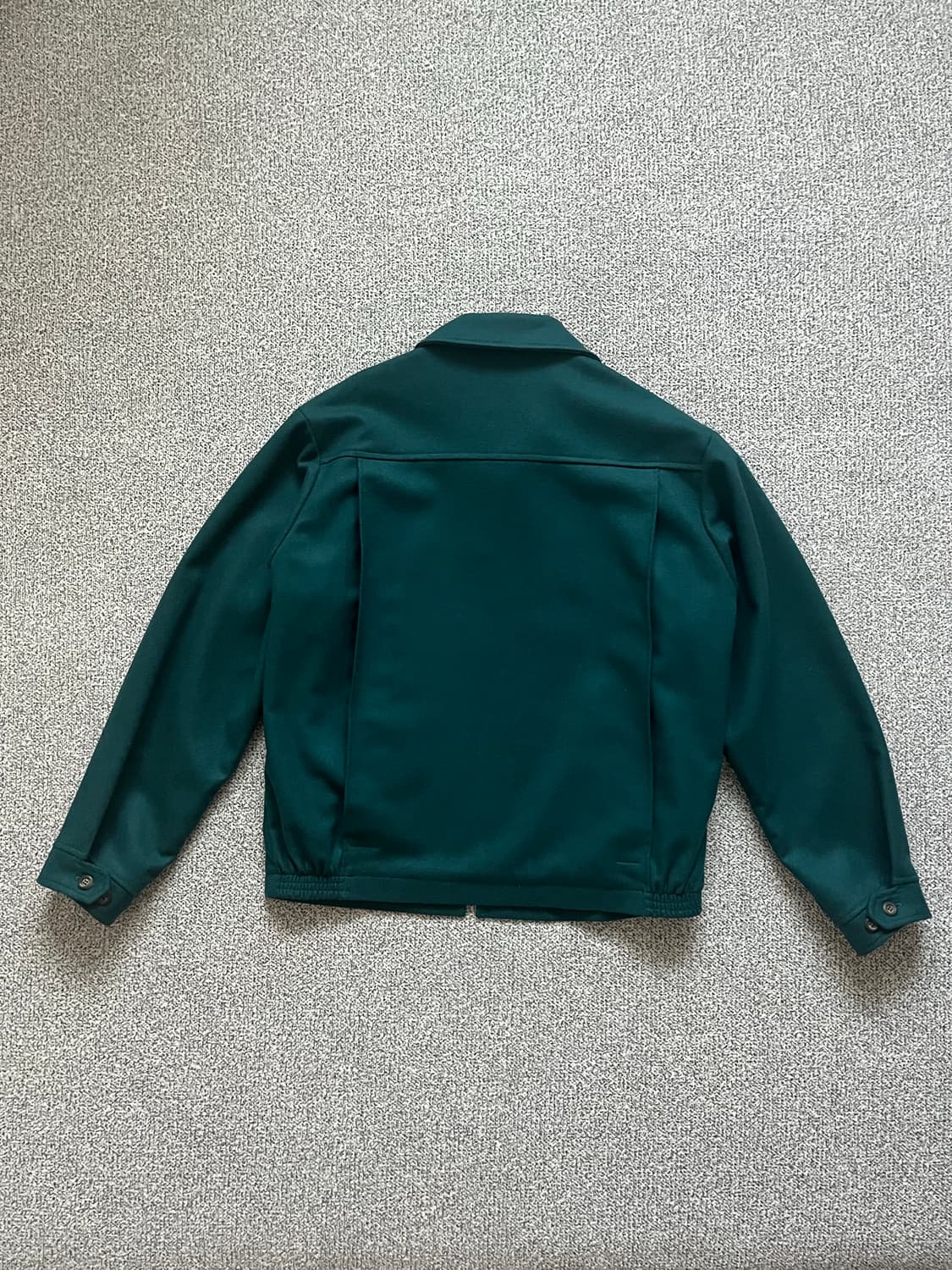 펜들턴 USA 블랭킷 버진 울 자켓 XL 상품이미지2