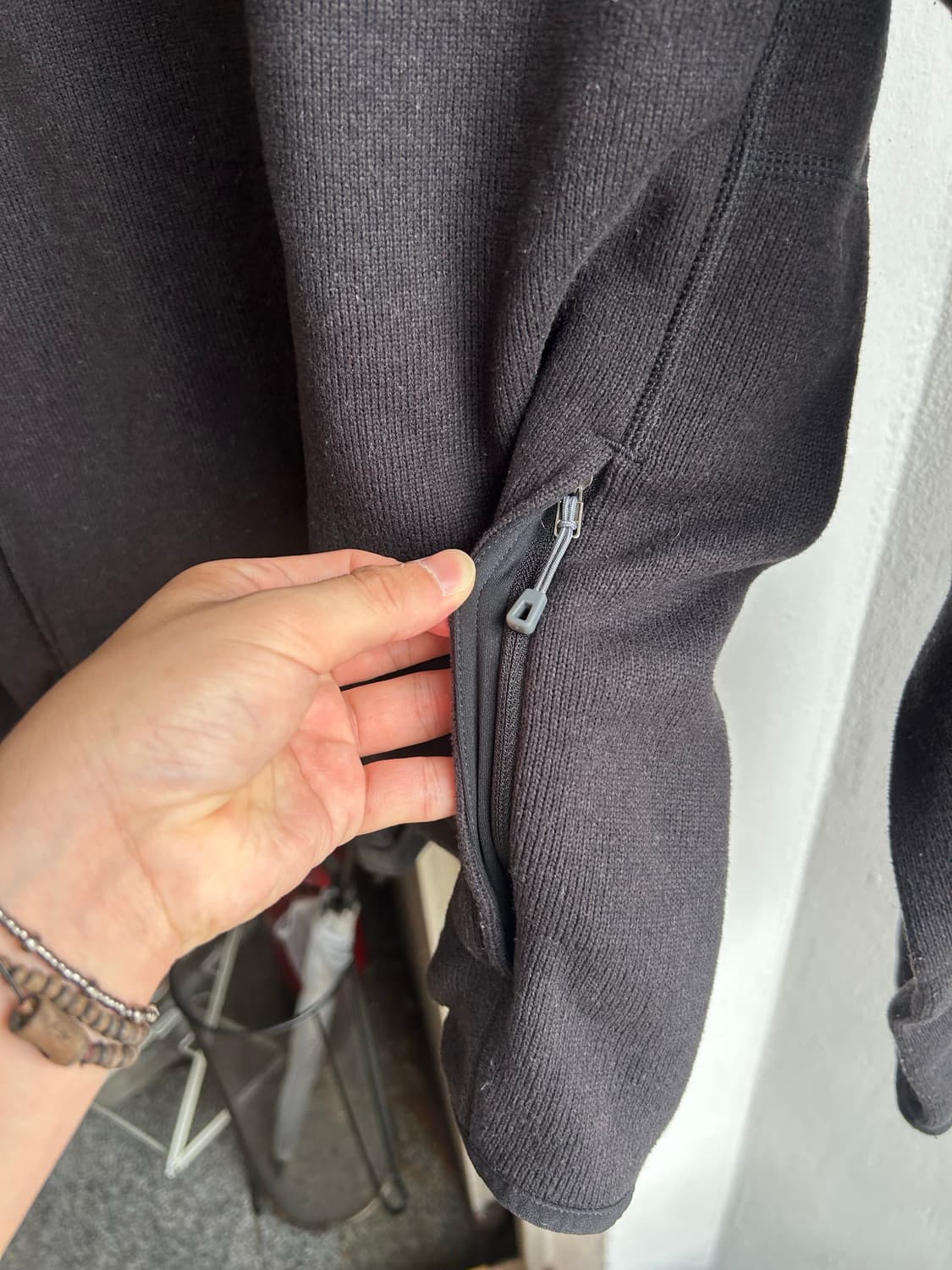 Patagonia beta fleece pullover 상품이미지3