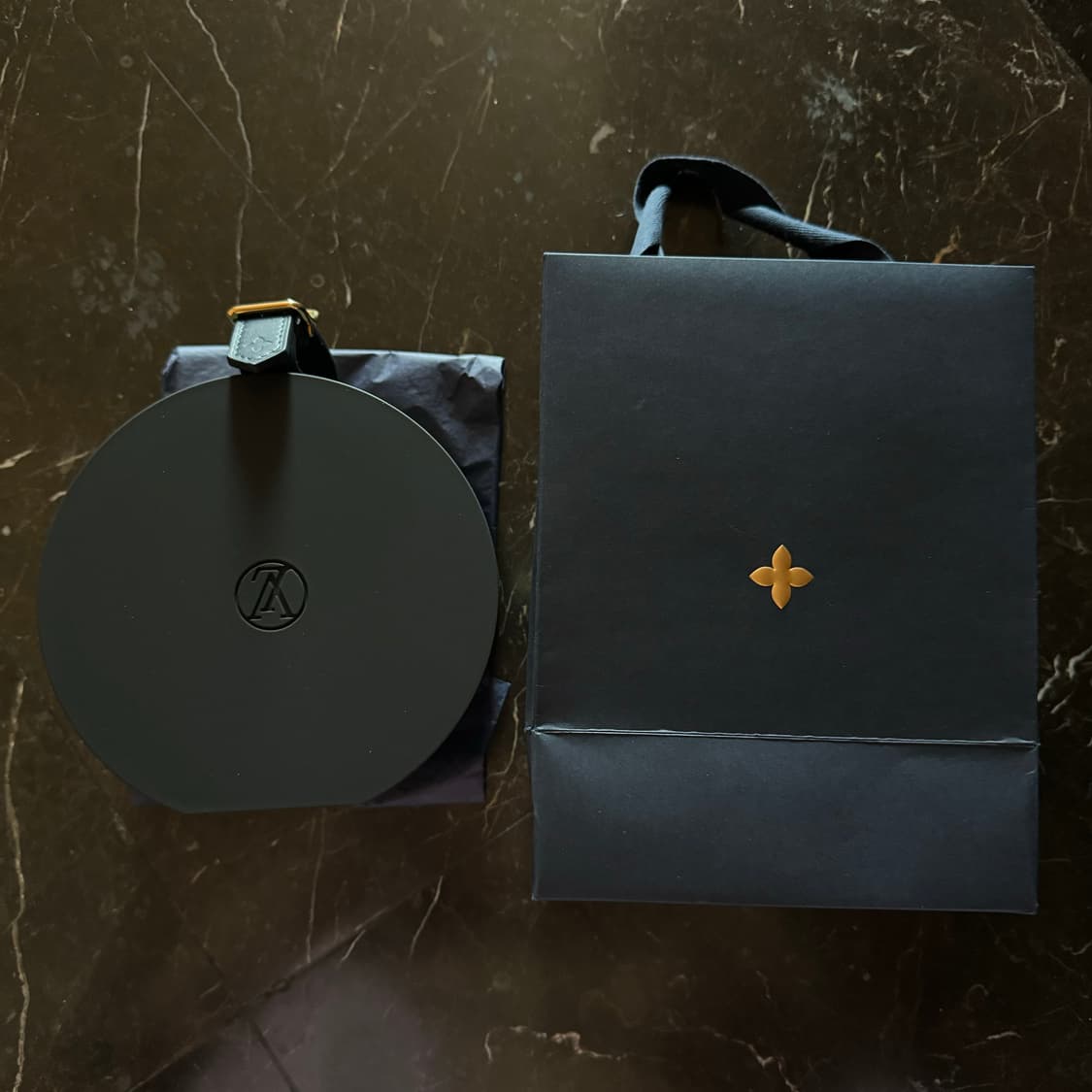 루이비통 주얼리 박스 상품이미지5