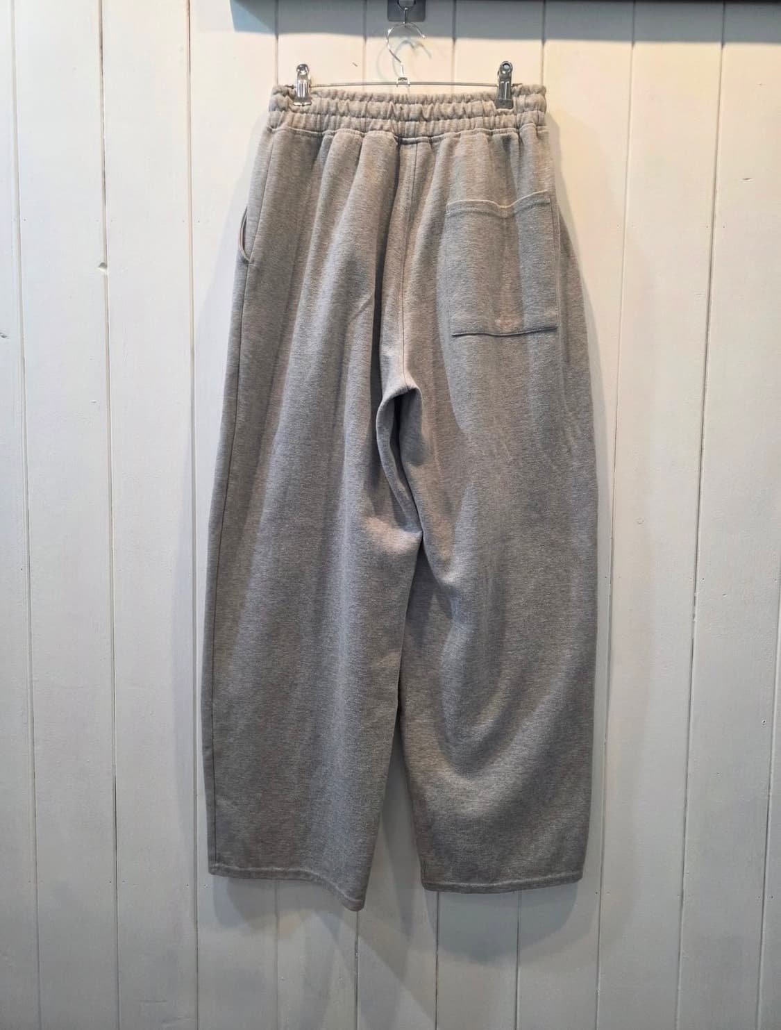 (남녀공용) XEROBNR 기본 와일드 트레이닝팬츠 상품이미지2