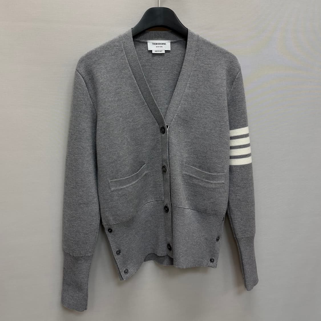 톰브라운 밀라노스티치 가디건 ( 55 ) 상품이미지2