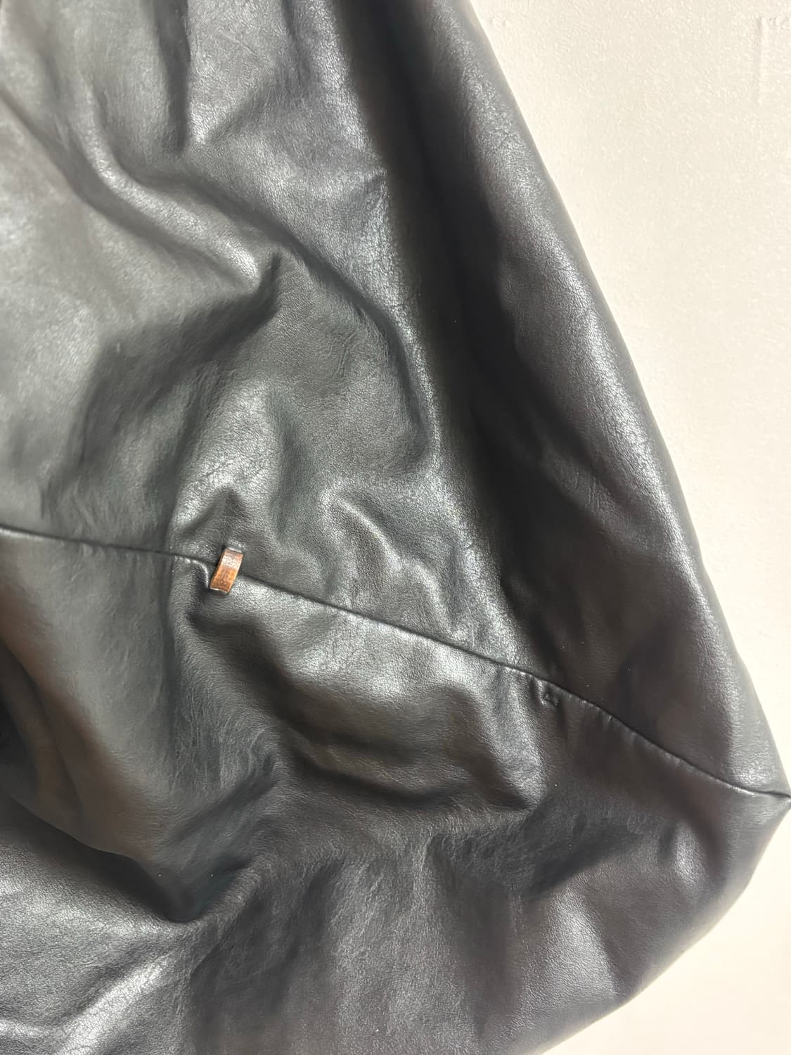 소무 SOMU borigami bag_ black 상품이미지8
