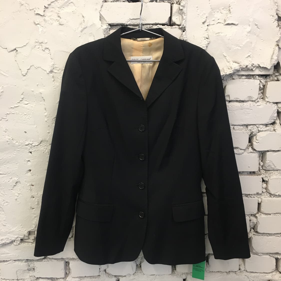 돌체앤가바나 자켓 상품이미지2