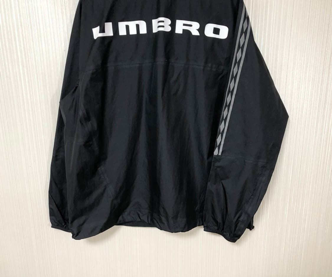 WK리그 엄브로 인천 현대제철 레드엔젤스 선수실착 우븐피스테 XL 상품이미지10