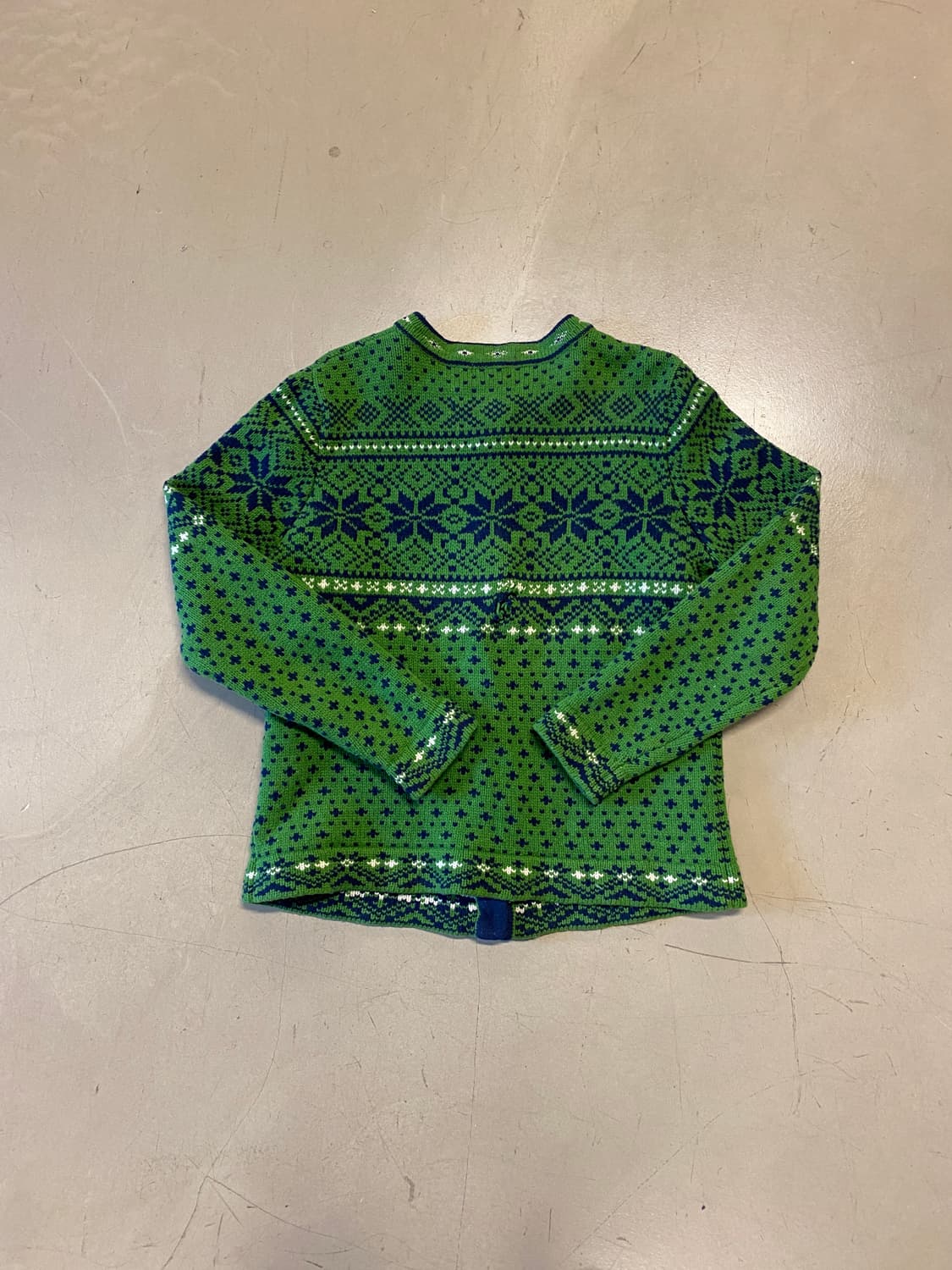 엘엘빈 가디건 (Man M) AA1251 상품이미지6