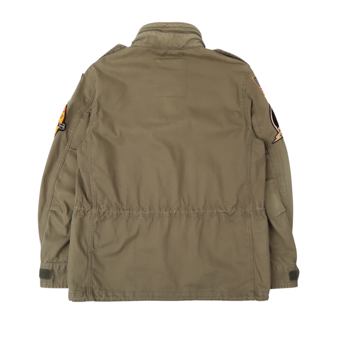 데님앤서플라이 m65 필드 자켓 상품이미지5