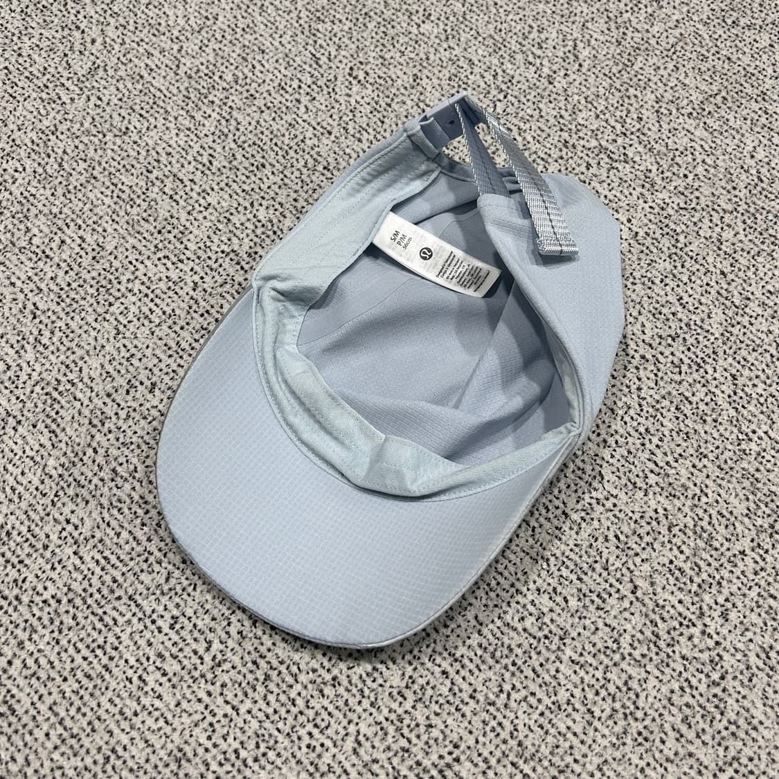 룰루레몬 캡 상품이미지3