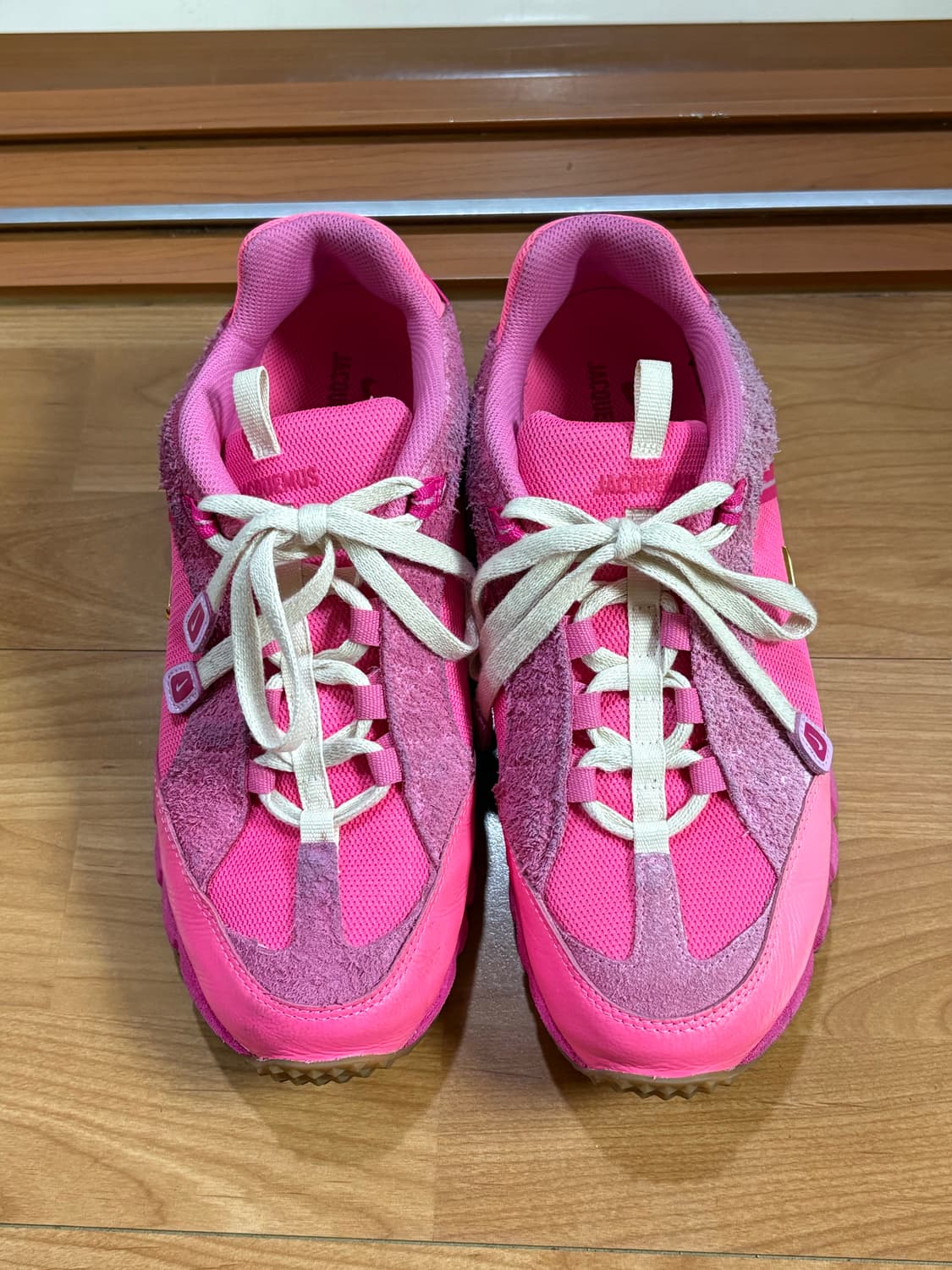 나이키 자크뮈스 휴마라 270 상품이미지1