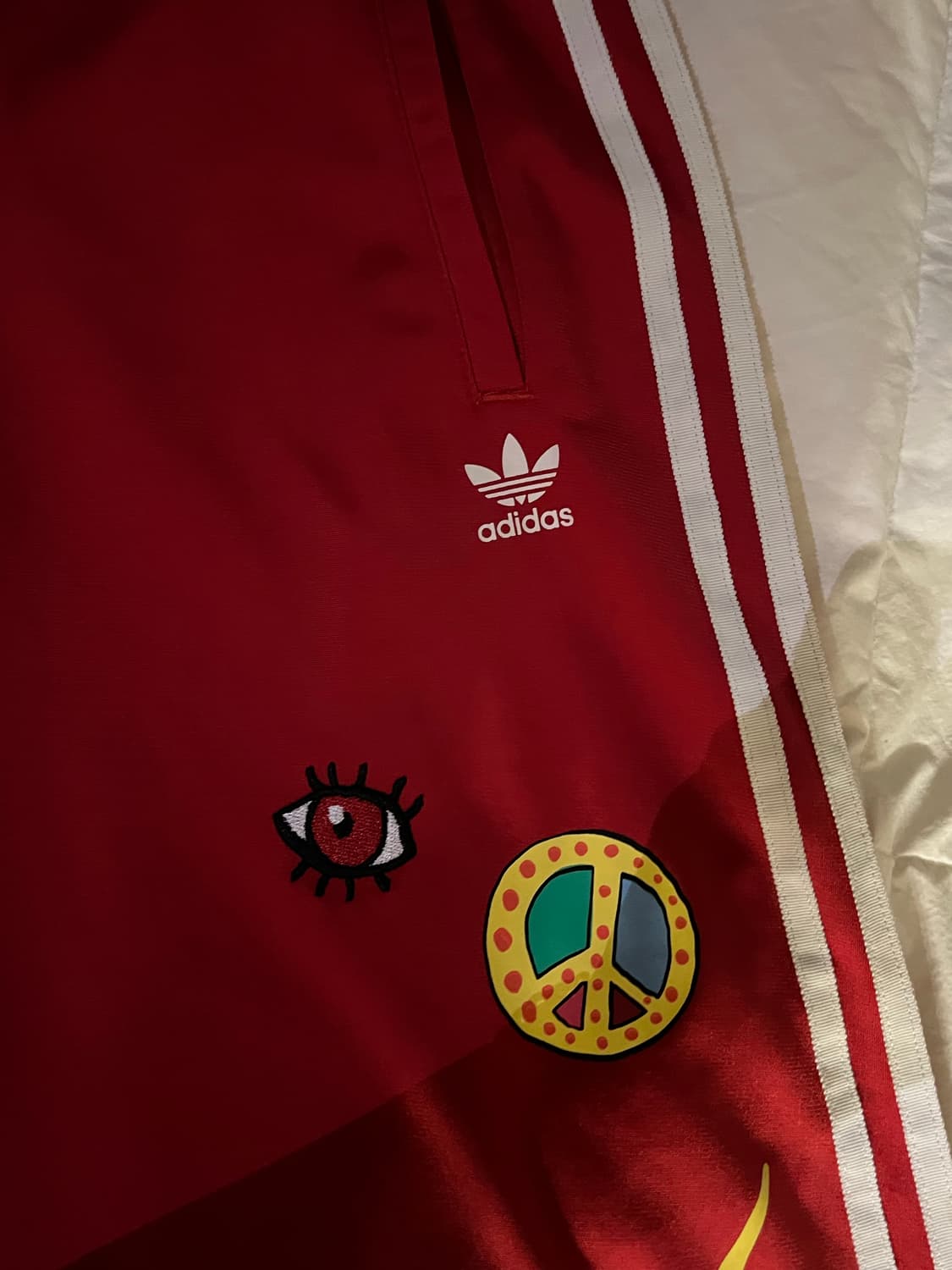 아디다스 오리지널스 x 퍼렐 윌리엄스 상품이미지5