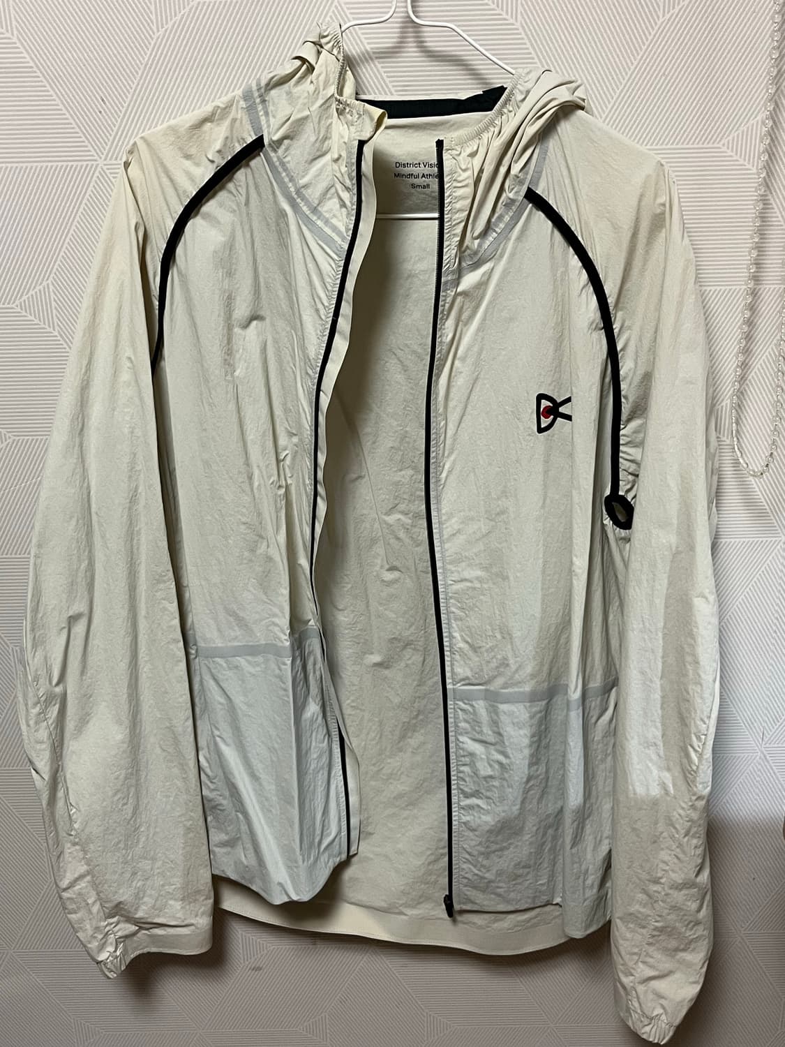 District Vision Max Mountain Shell 상품이미지2