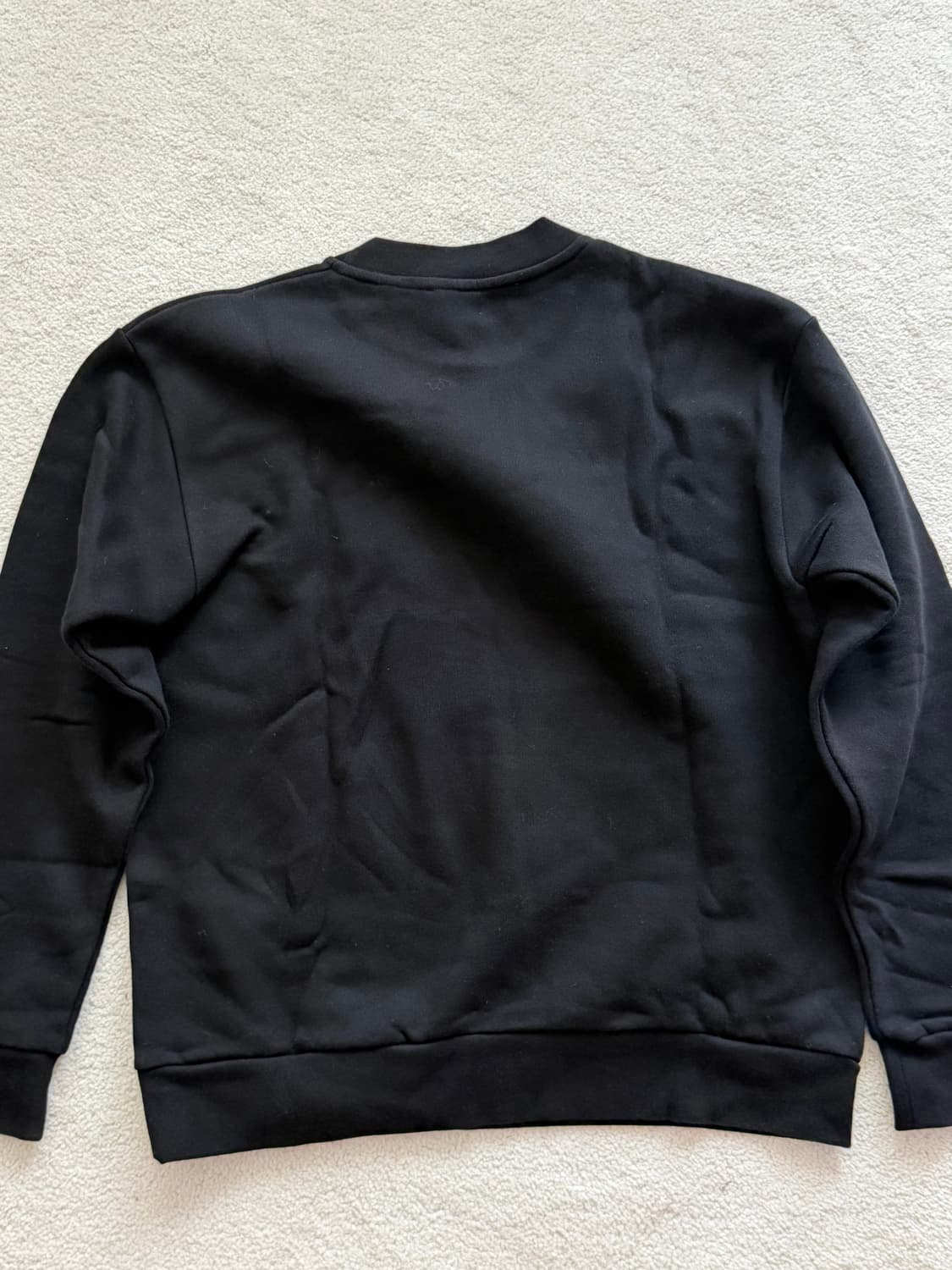 에트레 세실 Etre cecile 맨투맨 상품이미지2