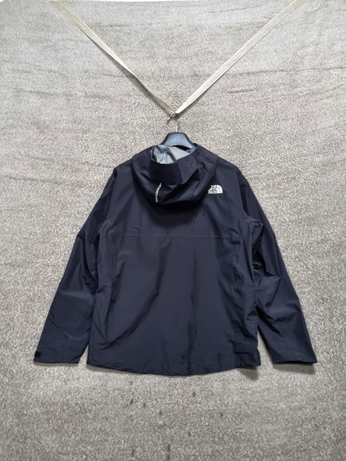 노스페이스 남성 펠릭스 고어택스 바람막이 자켓 상품이미지2