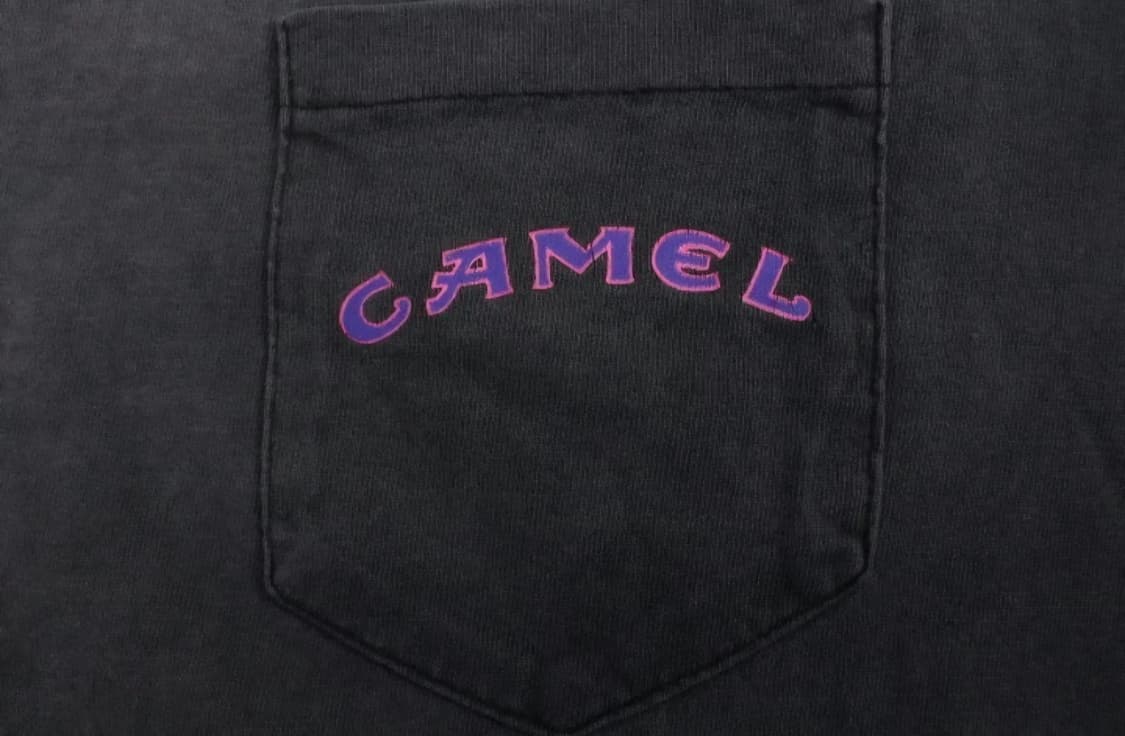90s Camel The Hard Pack 상품이미지5
