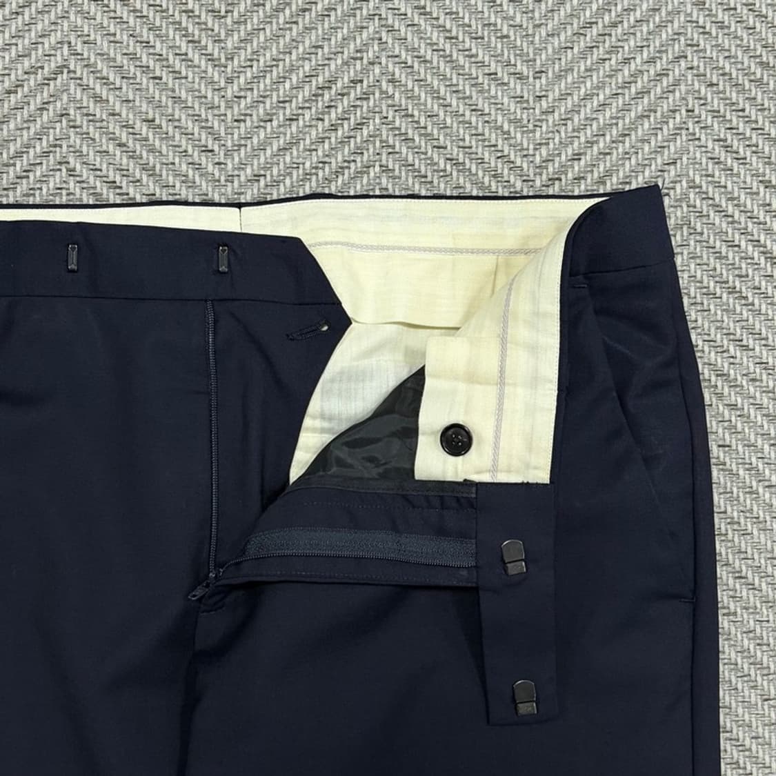 폴스미스 베이직 슬랙스 v3278 상품이미지5