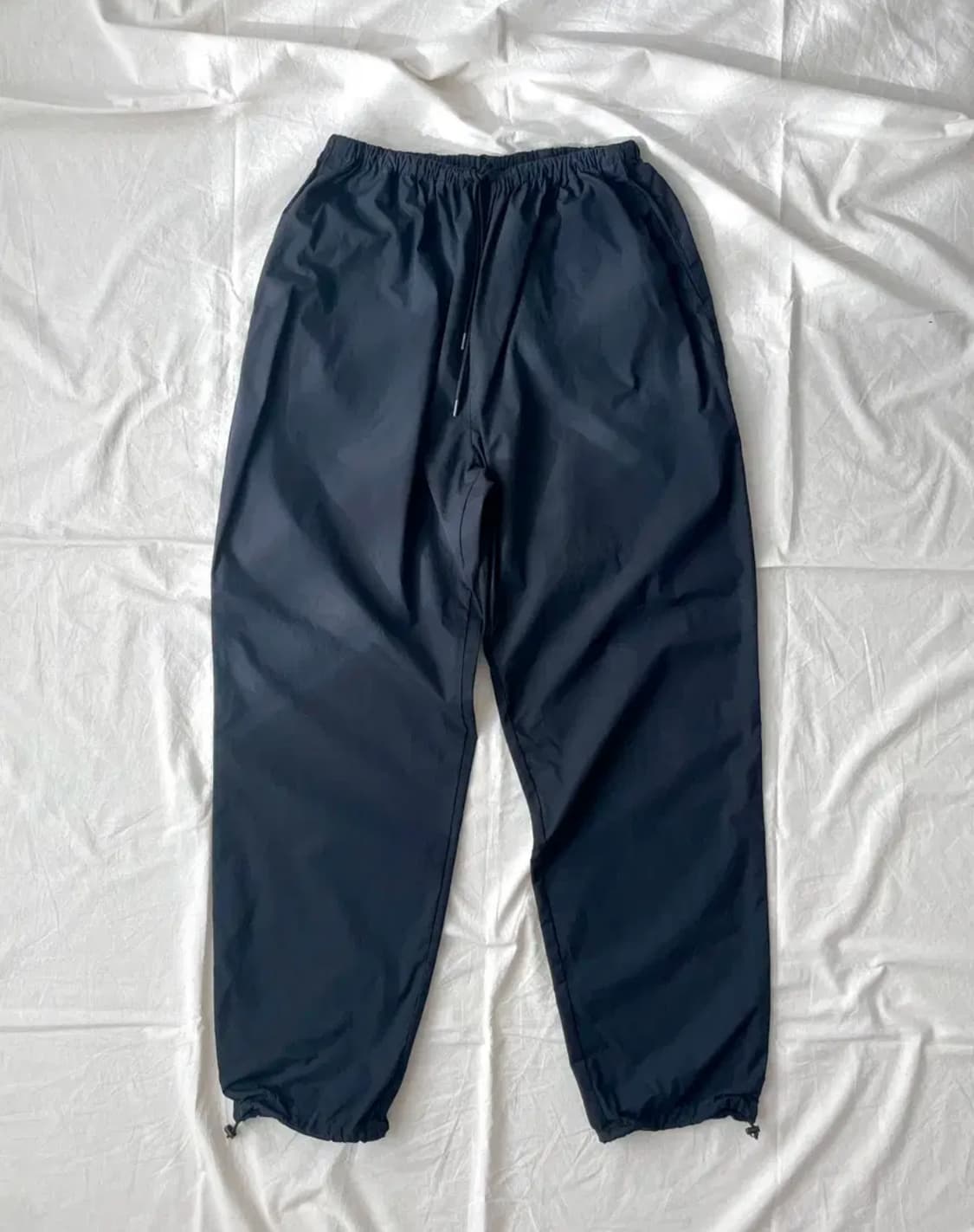 캡틴선샤인 나일론 트랙팬츠 34 상품이미지1