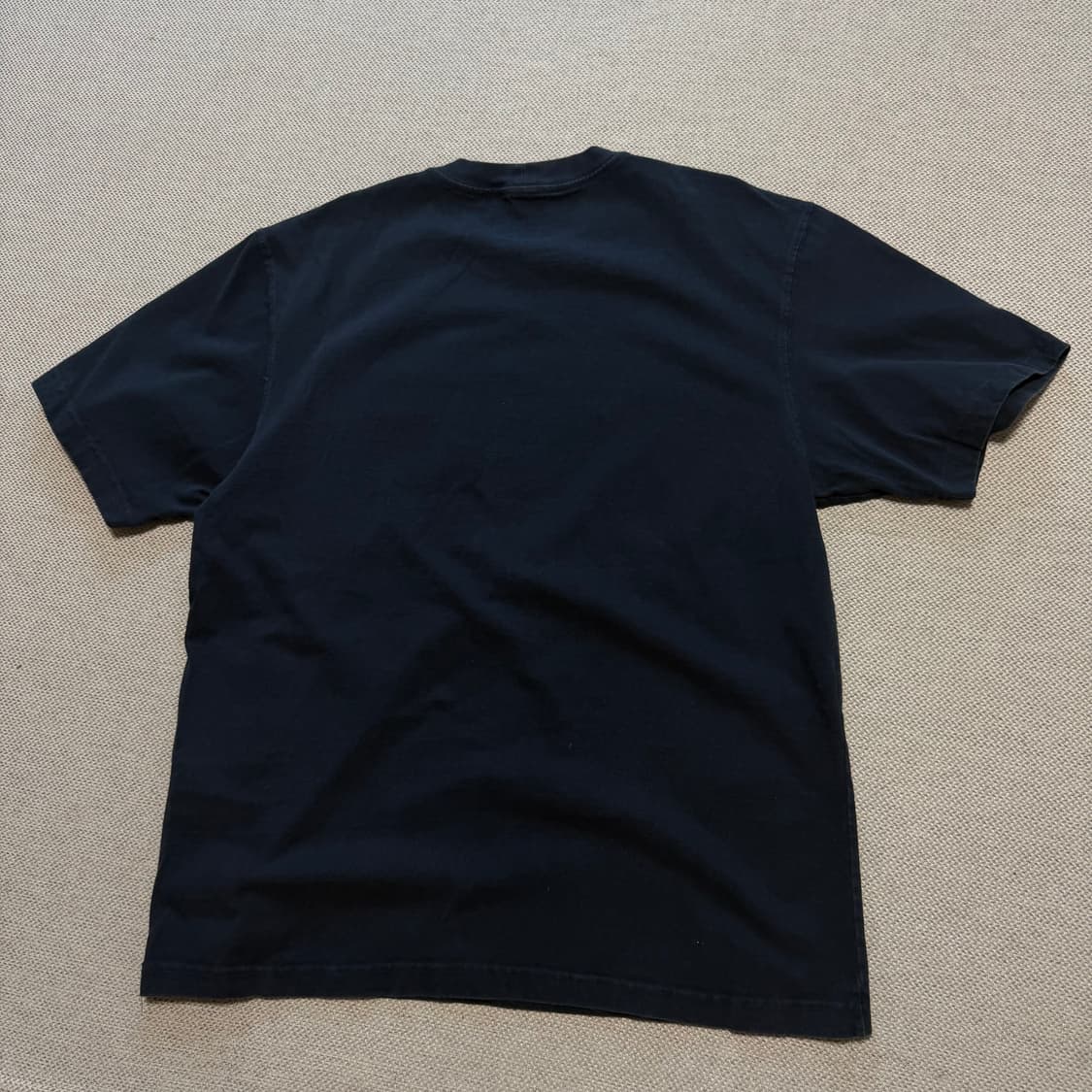 칼하트 루즈 핏 포켓 반팔티 상품이미지5