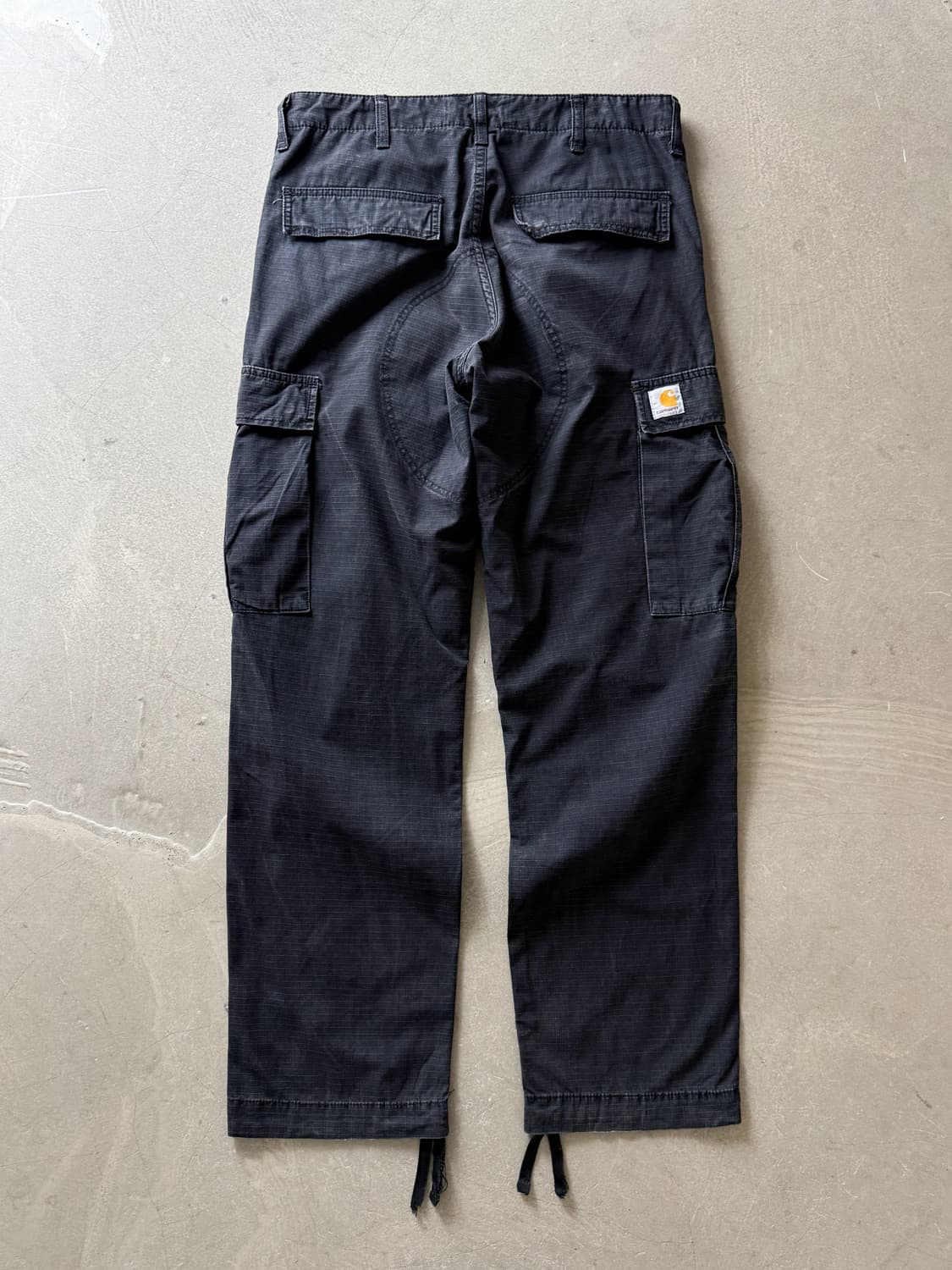  Carhartt Ripstop Military Cargo Pants  상품이미지2