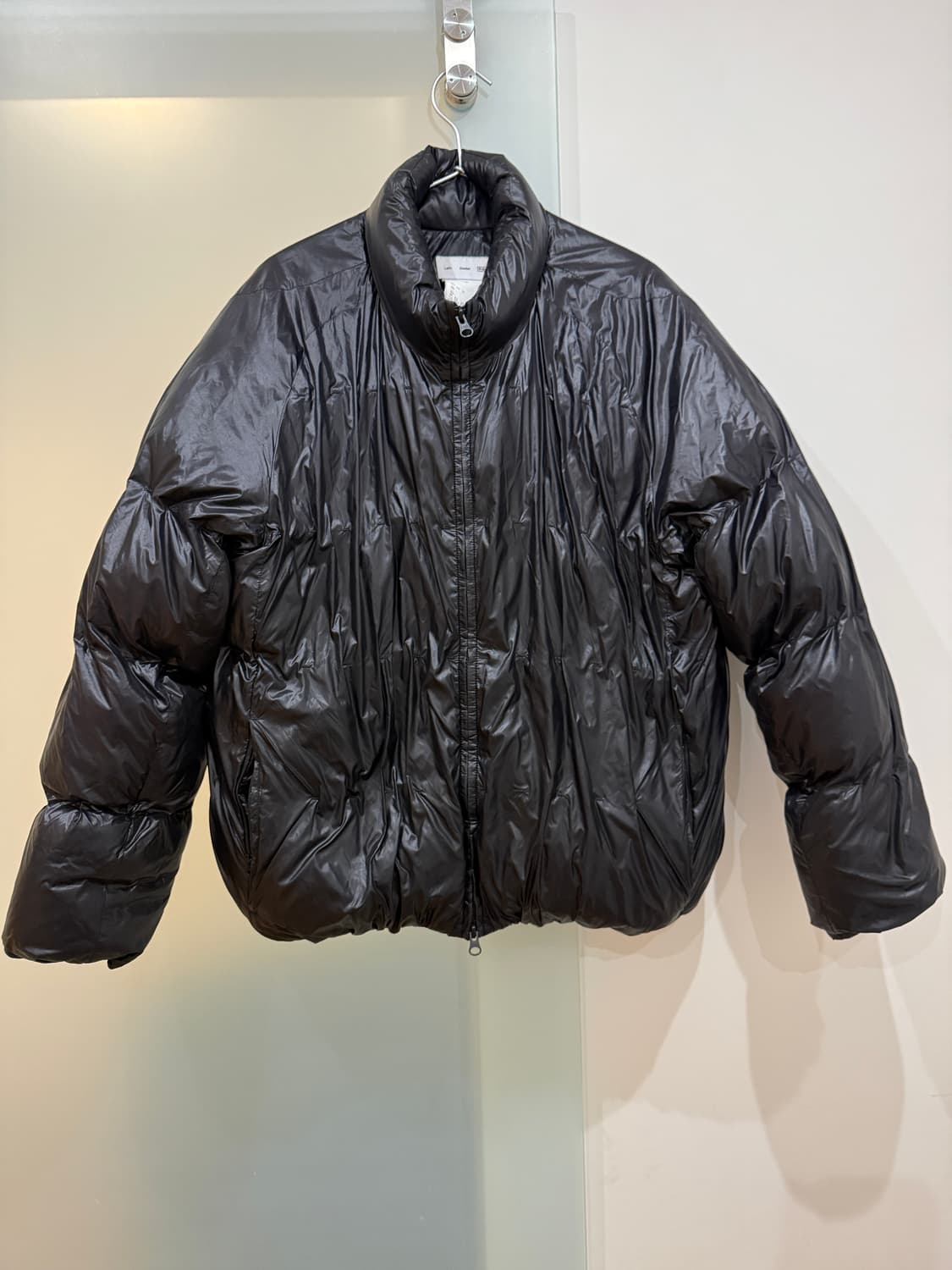 포스트 아카이브팩션5.1  다운패딩 판매합니다 상품이미지1