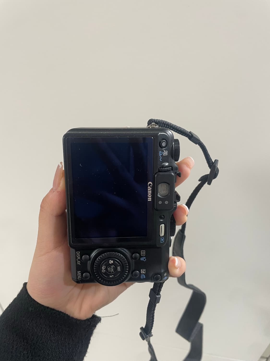 (SS급) 캐논 파워샷 G9 상품이미지1