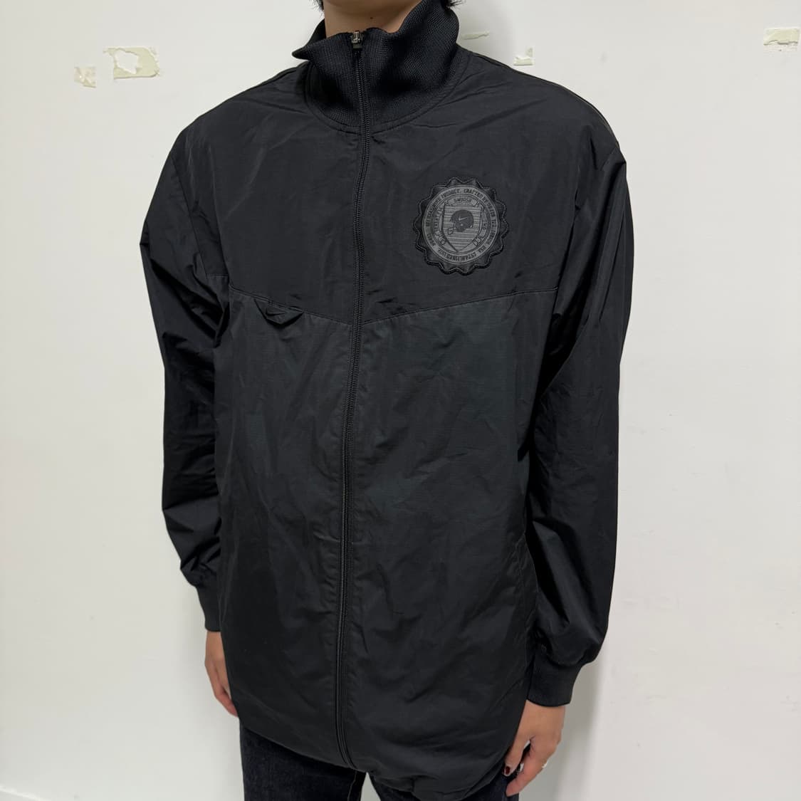 2000s 나이키 빈티지 자켓  상품이미지3