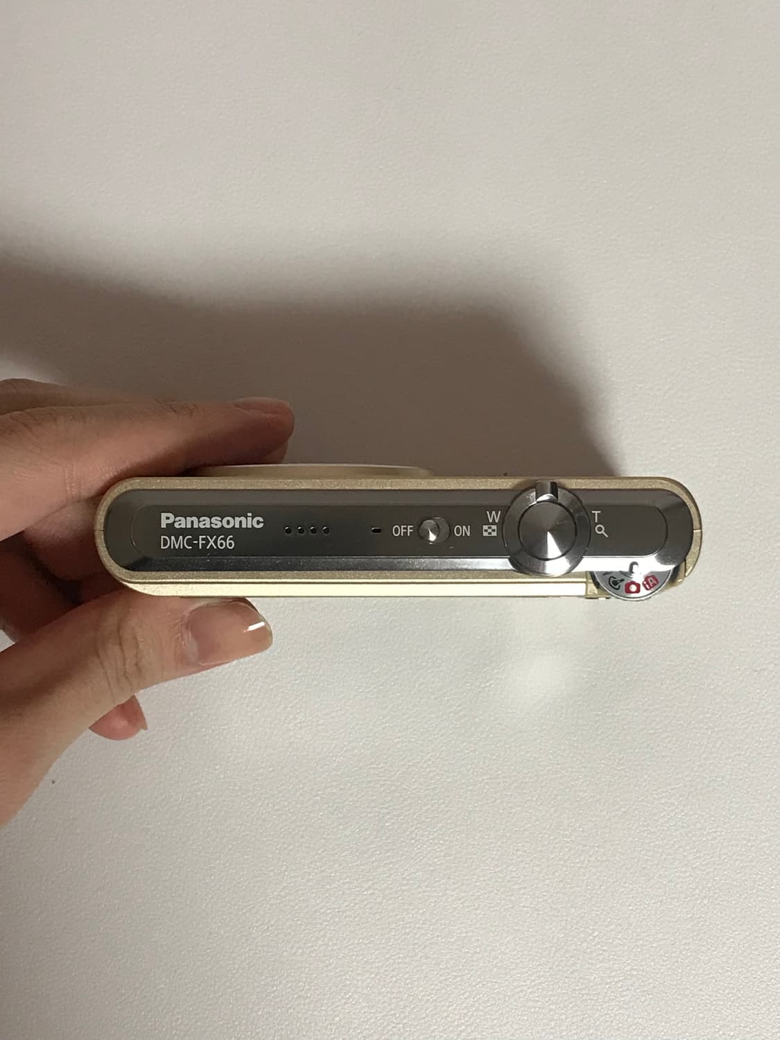 파나소닉 루믹스 fx66 [ Panasonic Lumix ] 디카 상품이미지3