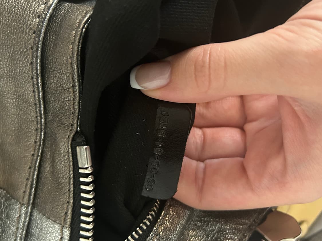 끌로에 패딩턴 백 상품이미지6