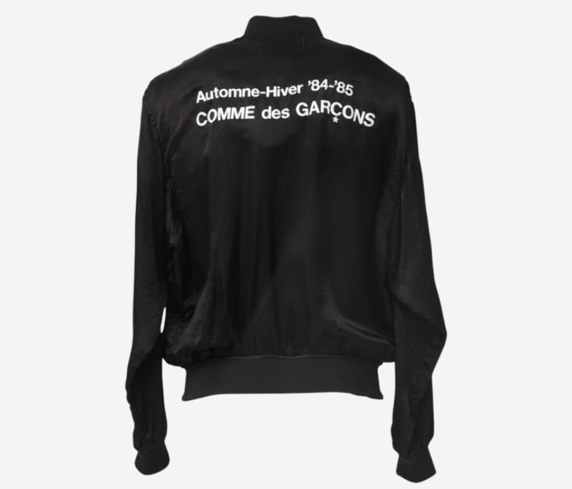 CDG 스태프 자켓 L 상품이미지1