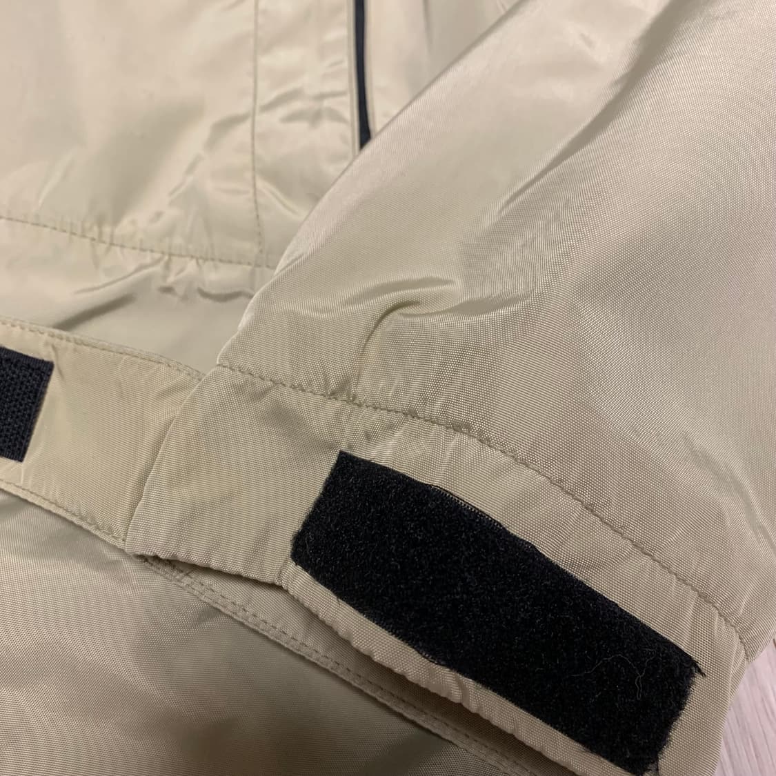 Polo  ralphlauren utility hood jacket. 상품이미지5