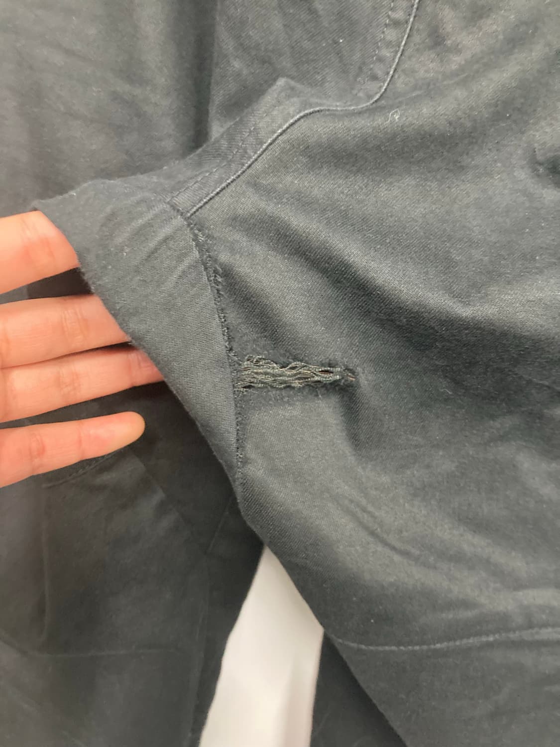 노스페이스 조거팬츠 상품이미지4