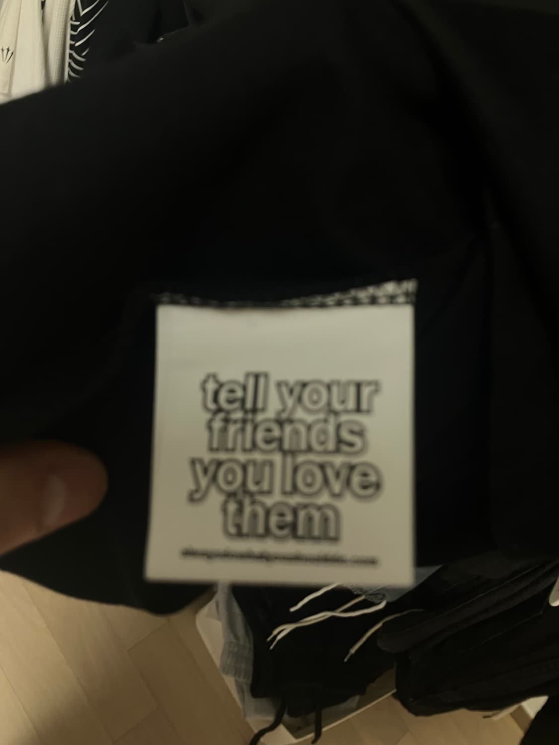 올웨이즈 반팔티셔츠 상품이미지4