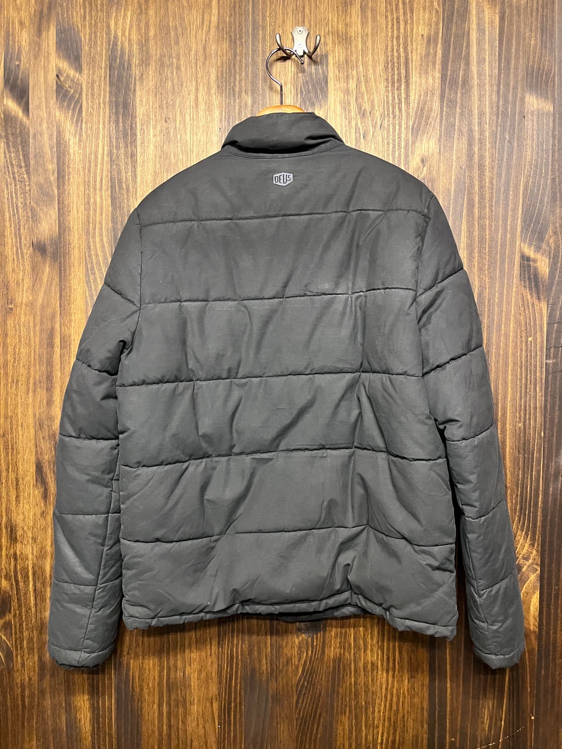 Deus Ex Machina puffer jacket  상품이미지3