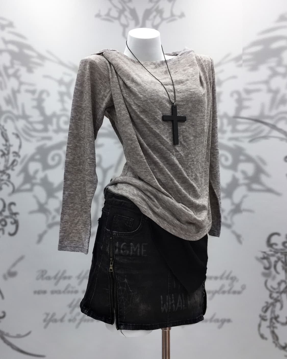 Algon Quins 상품이미지2