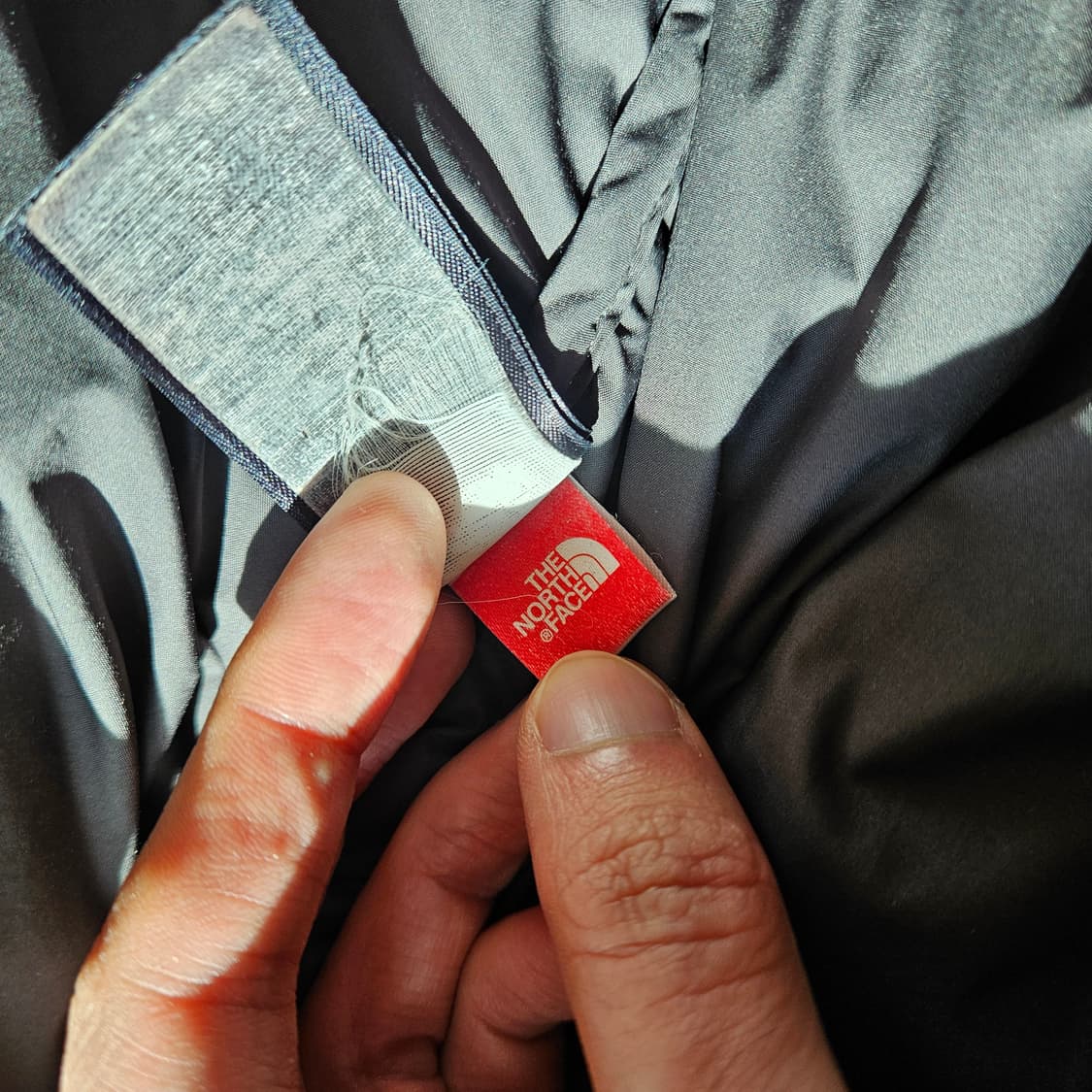 노스페이스 오리지널 눕시 700 라지 상품이미지7