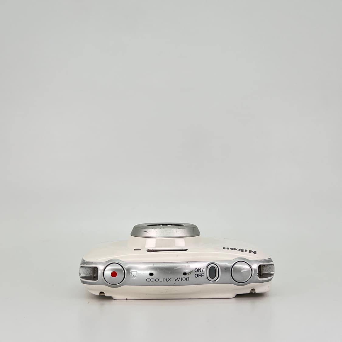 니콘 쿨픽스 Nikon COOLPIX W100 화이트 상품이미지7