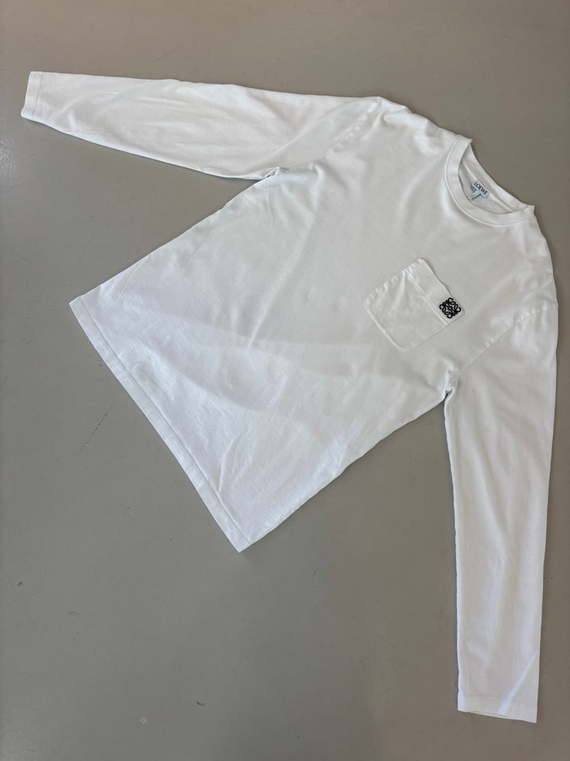 Loewe Long Sleeve 상품이미지3