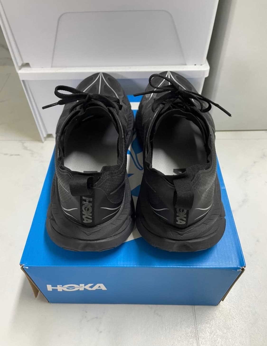 호카 마파테 스피드4 라이트 사이즈270 상품이미지3