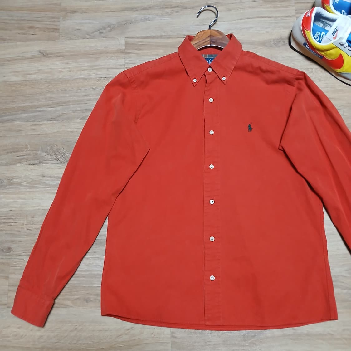 polo 폴로 랄프로렌 빈티지 셔츠 남방 상품이미지2