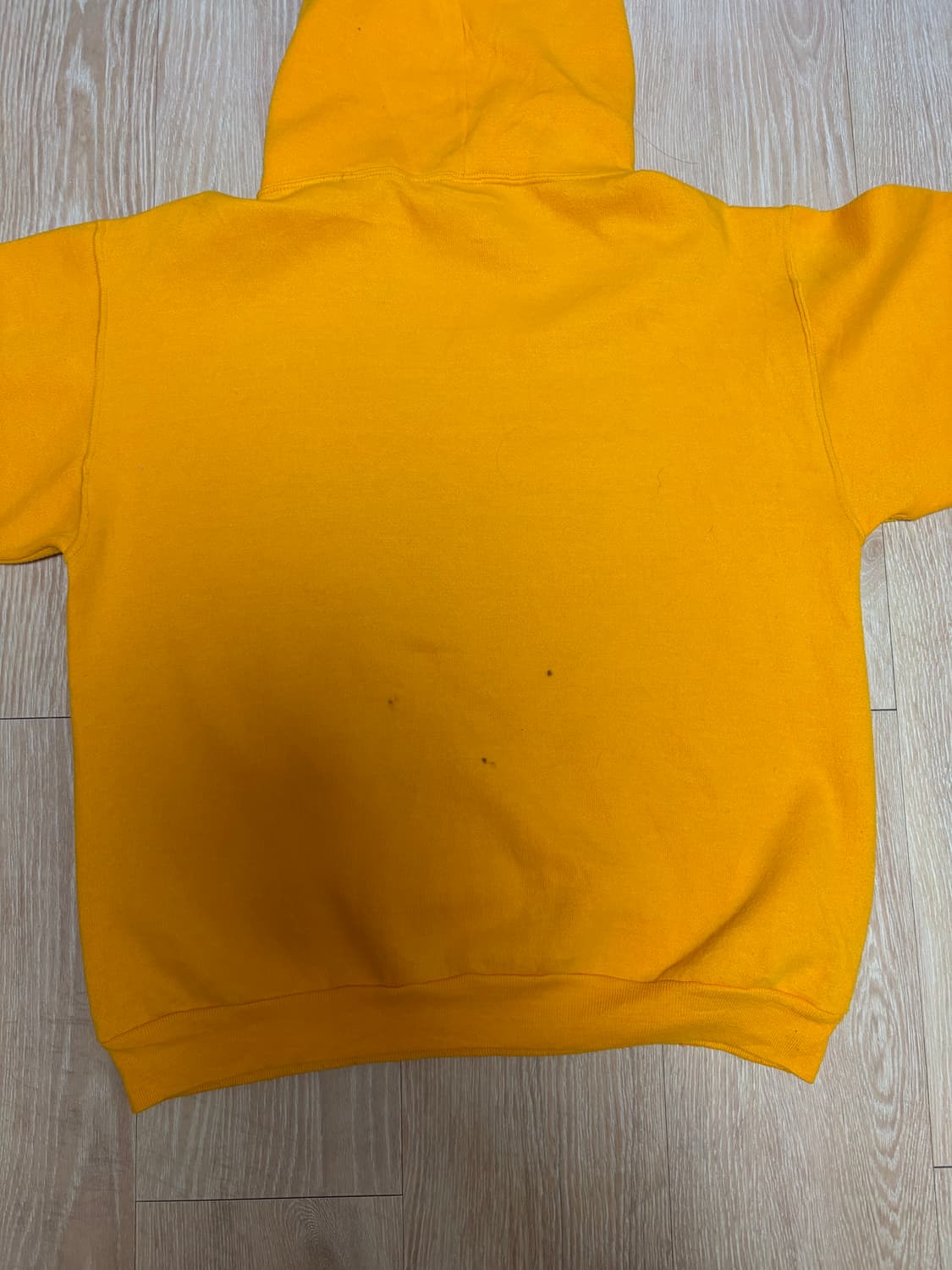 Russel Athletic 러셀 후드 상품이미지2