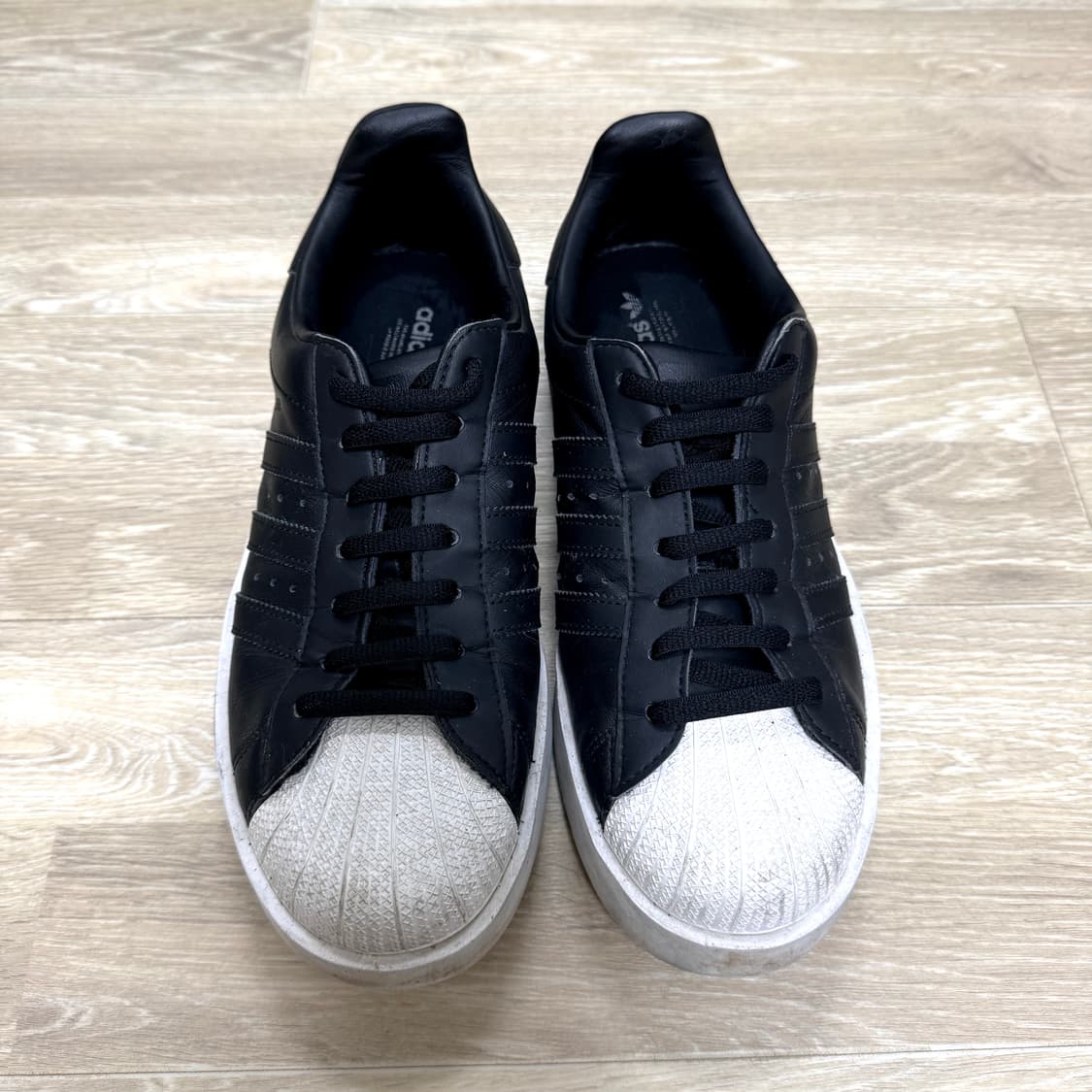 아디다스 슈퍼스타 270 상품이미지3