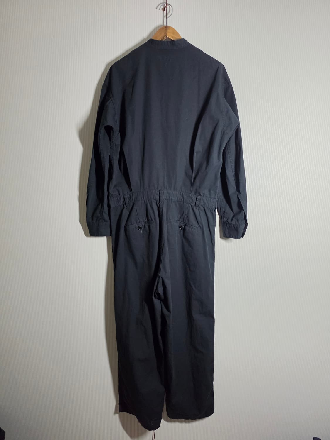 윌리 차바리아 점프슈트 상품이미지5