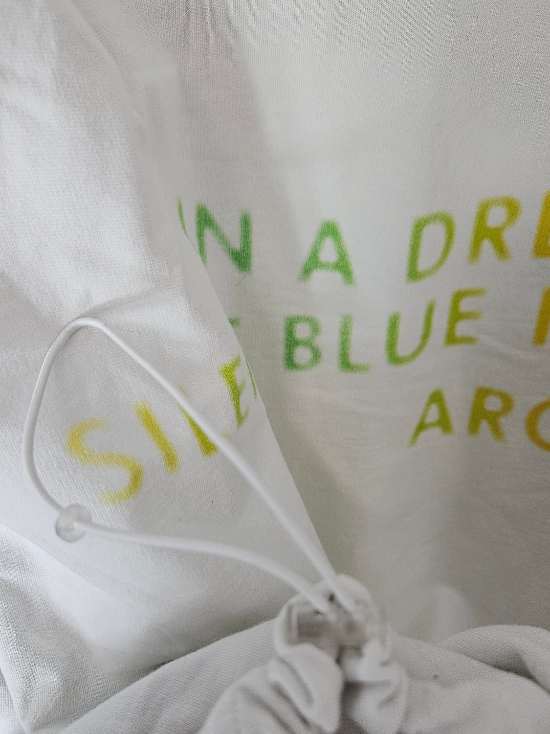 솔리드옴므 신형 가죽패치 스트링 롱슬리브 티셔츠 48 (100) 상품이미지5