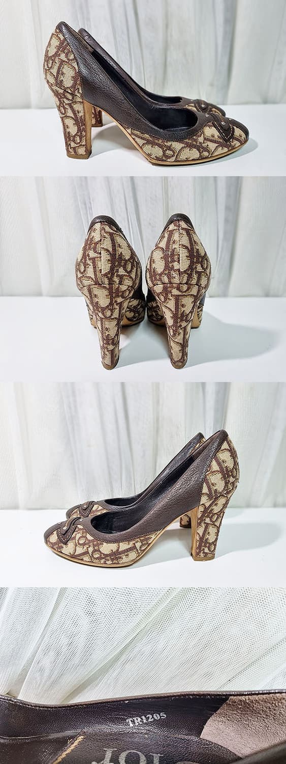 디올 펌프스 255 상품이미지3