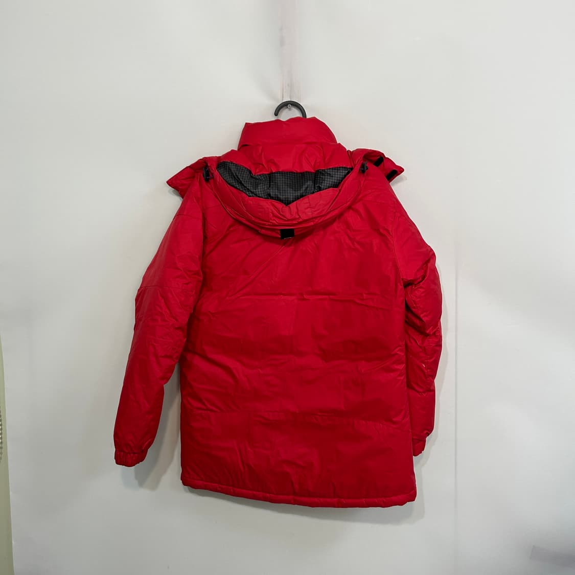 뉴발란스 여성 덕다운 패딩 90 상품이미지2