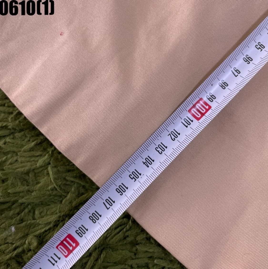 버버리 트렌치 코트 상품이미지8