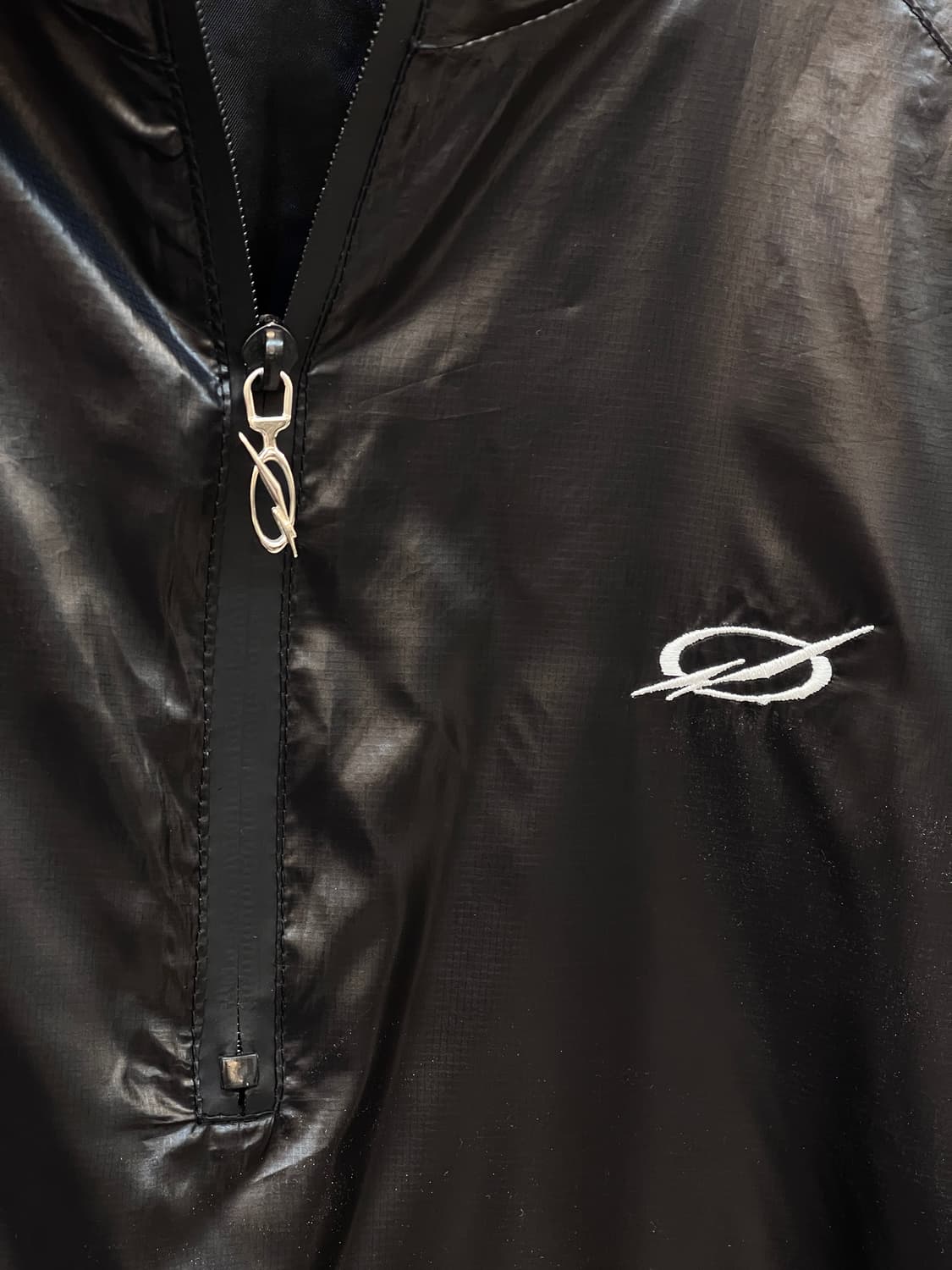 51퍼센트 패딩 아노락 L사이즈 상품이미지3