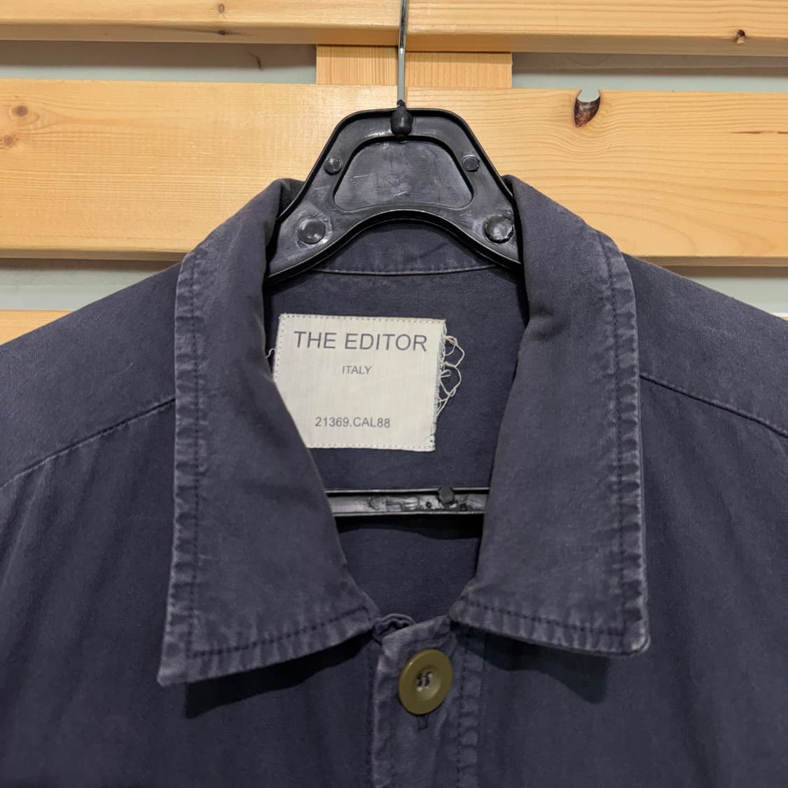 디에이터 필드자켓 상품이미지3